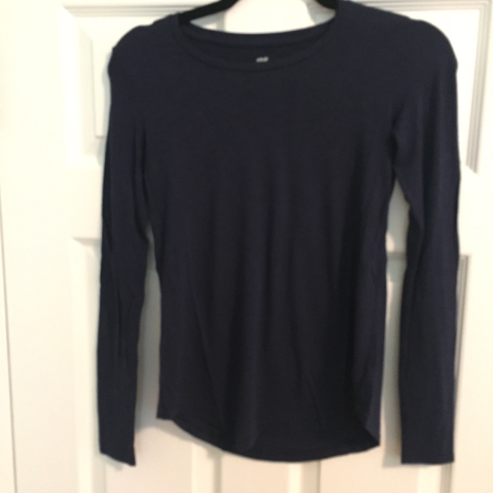 Aerie long sleeve tee